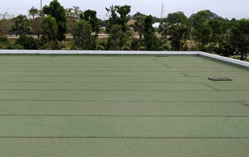 all Polmarth roofing types quoted for