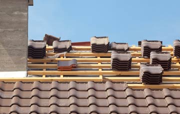 Polmarth clay roofing costs