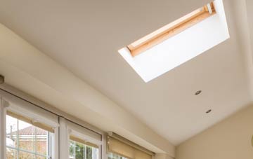 Polmarth conservatory roof insulation companies