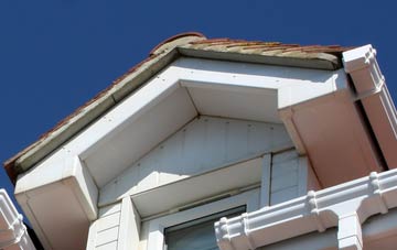 Polmarth fascia installation costs