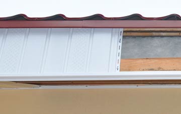 Polmarth fascia repair costs