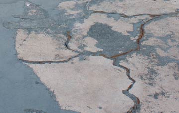 fibreglass roofing replacement Polmarth