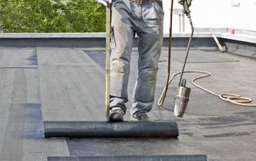 flat roof replacement Polmarth, Cornwall