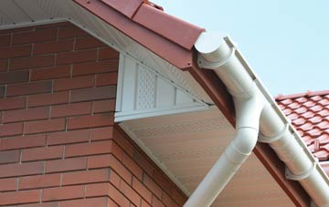 Polmarth soffit repair costs