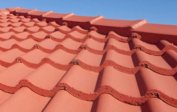 Polmarth tile and slate roof replacement