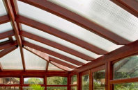 Polmarth conservatory roofing insulation