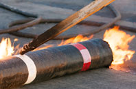 free Polmarth flat roofing repair quotes